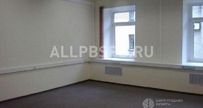 Аренда:  Офисное помещение, 162 м