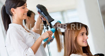 Продажа:  стильный салон красоты на тверской