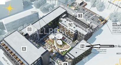 Продажа:  помещение свободного назначения площадью, 101.9 м 