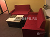 Популярный хостел на 6 номеров в центре города