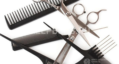 Продается  парикмахерская эконом - класса и салон цветов 