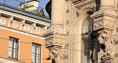 ППА от КУГИ на Литейном пр. с правом выкупа