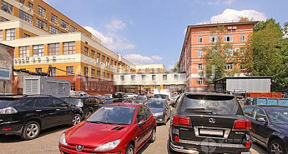 Аренда: Офисное помещение, 120 м 