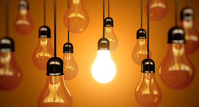 Оптовая торговля энергосберегающим освещением