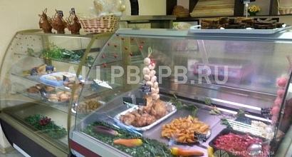 Аренда:  Продам или сдам в аренду отдел "Кулинария-Выпечка" 