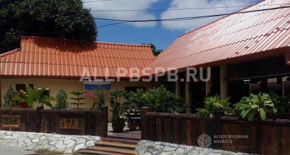 Продажа:  Продается готовый бизнес "Кафе русской кухни" 