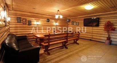 Продажа:  Продажа готового бизнеса Банный комплекс 