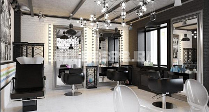 Помещение под салон красоты в аренду