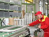 Продается  продается про-во пластиковых окон, стеклопакетов