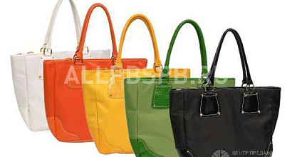 Продается  интернет магазин сумок