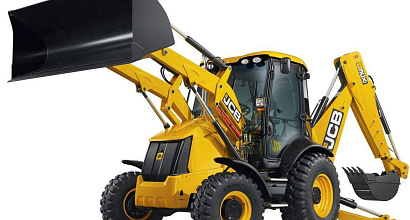 Компания по аренде строительной техники