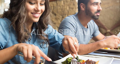 Продажа коммерческого помещения с арендатором (ресторан) в Приморском районе