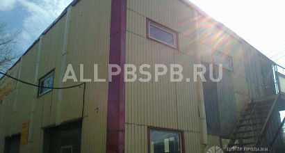 Продается  автосервис рено-перово