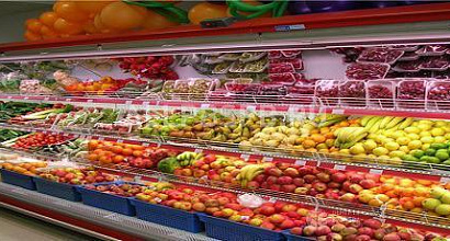 Продажа:  Магазин самобслуживания. м ВДНХ. Бизнес24 