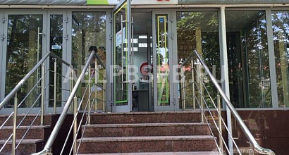 Аренда:  Арендный бизнес (Юлмарт) у метро