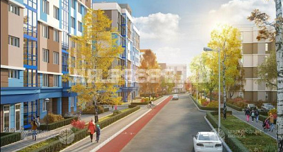 Земельный участок 6778 м кв. под коммерческую застройку в Янино