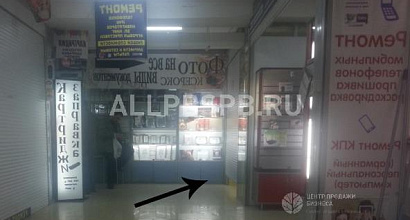 Продается  фотостудия м. бибирево