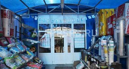 Продажа:  торговое помещение, 800 м