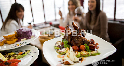 Кафе-бар в Московском районе