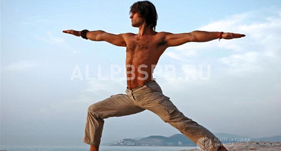 Готовый бизнес  студия йоги