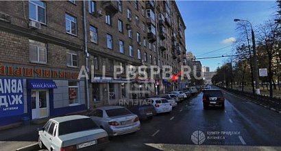 Продается  продам торговое помещение, 131.00 м 