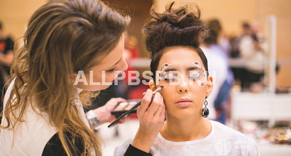 Салон красоты в Центре Санкт-Петербурга