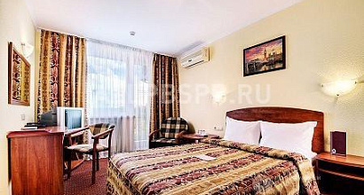 Продажа:  мини-отель в историческом центре москвы