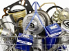 Продажа:  Бизнес по торговле автозапчастями