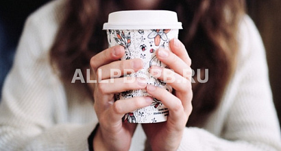 Кофейня в бизнес-центре