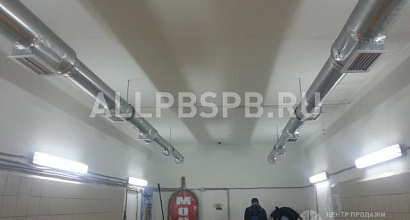 Готовый бизнес  мойка шиномонтаж