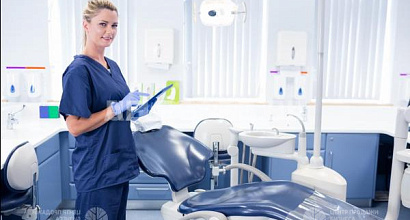 Стоматология в Петроградском районе