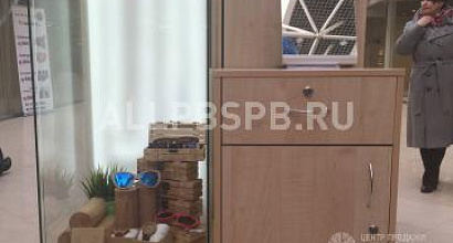 Продажа:  Готовый бизнес солнечных очков 