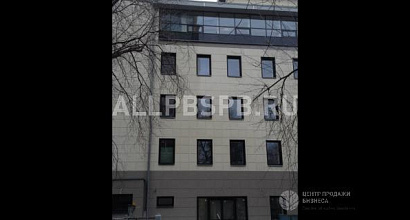 Аренда: Офисное помещение, 1000 м 