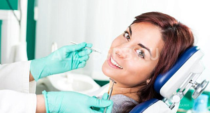 Продается  стоматология в шаговой доступности от метро