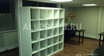 Аренда:  Офисное помещение, 62 кв м 