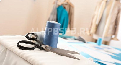 Продажа:  ателье в густонаселенном районе