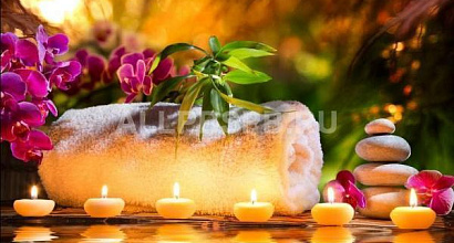 Спа-салон в элитном районе!