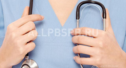 Продажа:  медицинский центр-печатники