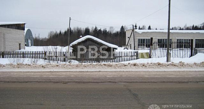 Продажа:  деревообрабатывающее предприятие