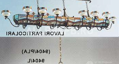 Продажа:  фабрика кованного железа и стекла в италии верона 