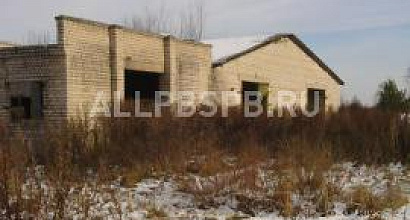 Продается  помещение свободного назначения, 1000 м