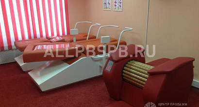 Продается  центр коррекции фигуры для женщин (велнесс-центр) 