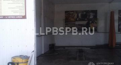 Аренда:  Сдаётся автомойка а аренду