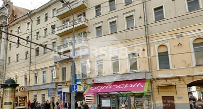 Аренда:  Офисное помещение 408 метров