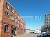 Продажа общежитие 1682 м с арендатором. м. нарвская