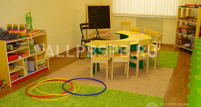 Продажа:  продаётся детский центр