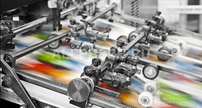 Известное рекламное агенство со своим производством