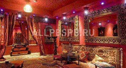 Продажа:  действующая кальянная в центре москвы