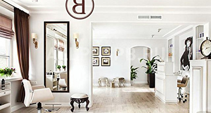 Готовый бизнес  продается салон красоты премиум класса