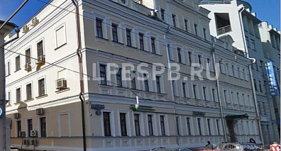 Аренда:  Отлично защищенное помещение у метро в центре